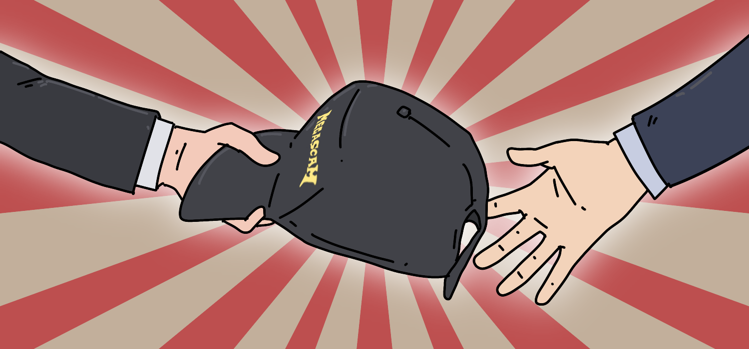 Join the Movement image